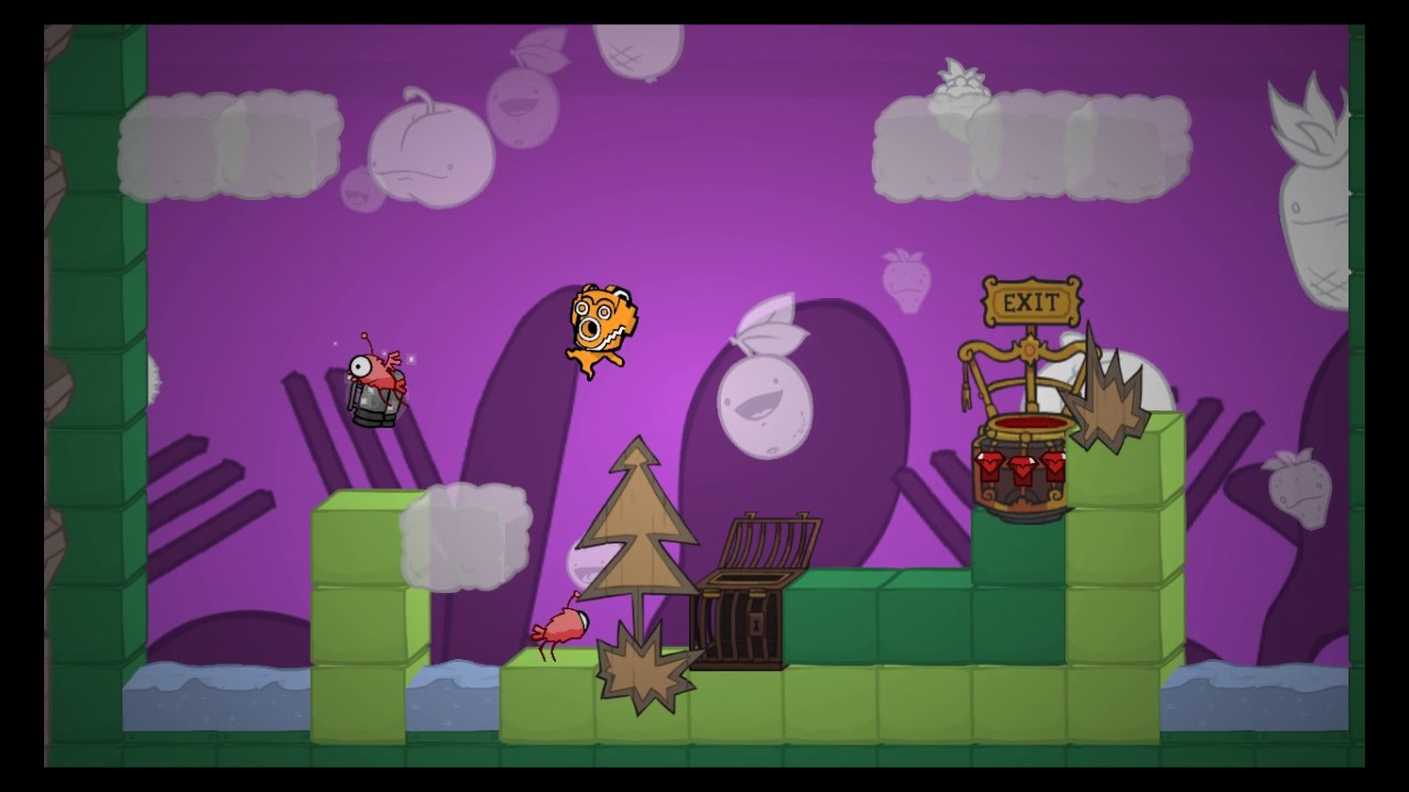 Battleblock theater ps4 controller Clearance