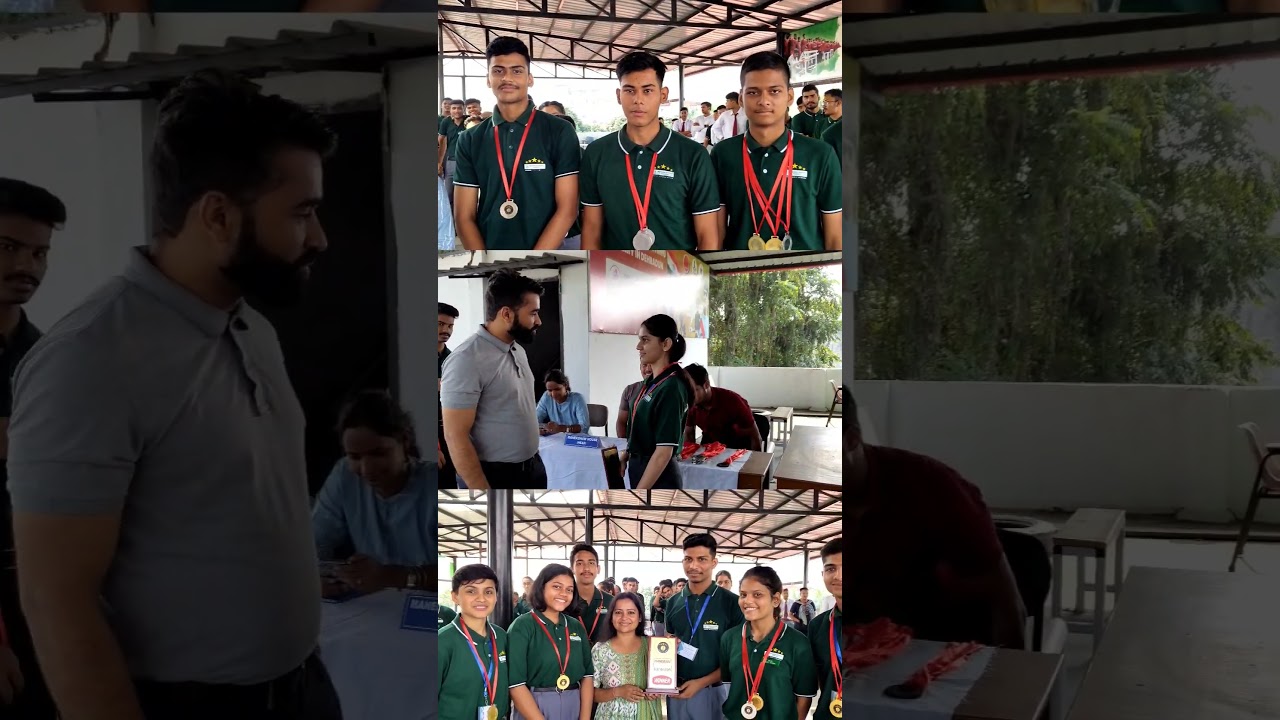 NDA coaching classes after 10th class 