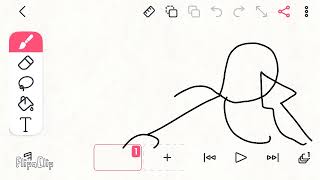 Stickman Vs mouse