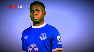 ADEMOLA LOOKMAN - RB LEIBZIG - 2017 -