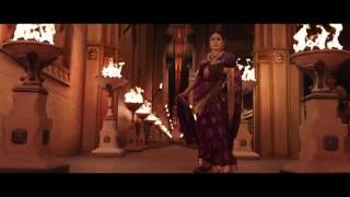 Kattappa Introduction Scene Bahubali Malayalam Official
