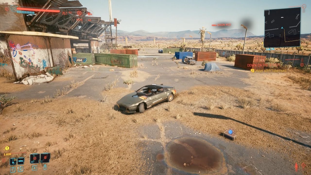 Called for my car, it pretends to be a dog instead