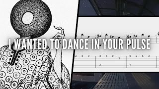 I wanted to dance in your pulse | 君の脈で踊りたかった - Picon (Cover Dongdang) | Fingerstyle Guitar TAB