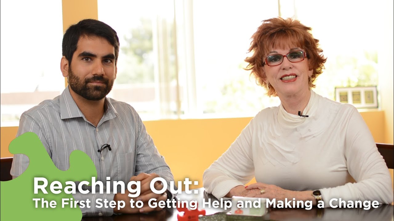 Relieving Stress and Finding Balance