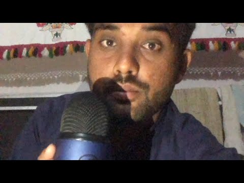 ASMR 100 trigger