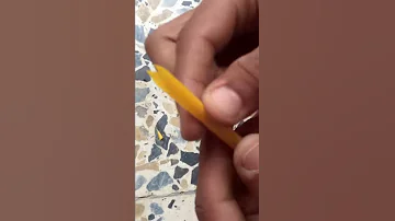 طريقة عمل ناي على القصبة 