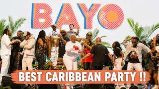BAYO SHUT DOWN TD GARDEN | BOSTON RECAP 2023 | Michael Brun, JPerry, Machel Montana, & many more!