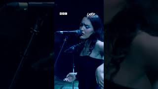 Wasia Project - 2515 | Later... with Jools Holland