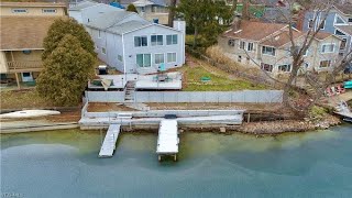 3603 Mong Avenue, Akron, OH Presented by John Scaglione.