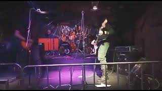 KRAISER - MAGNEFICIENT RITUAL KILLER/WELCOME TO HELL