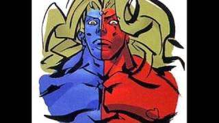 Street Fighter III New Generation Arranged-The Judgment Day [heavy tone] (Gill)