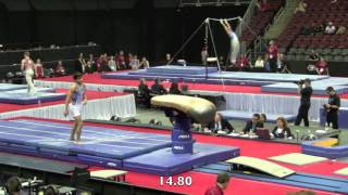 Evan Davis, 2017 Elite Team Cup