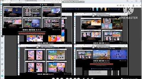 Minnie up to faster 13