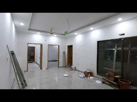 7.6 MARLA FLAT FOR SALE IN PESHAWAR ROAD RAWALPINDI