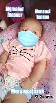 status whatsapp lucu || story Wa #shorts #bayi #youtube