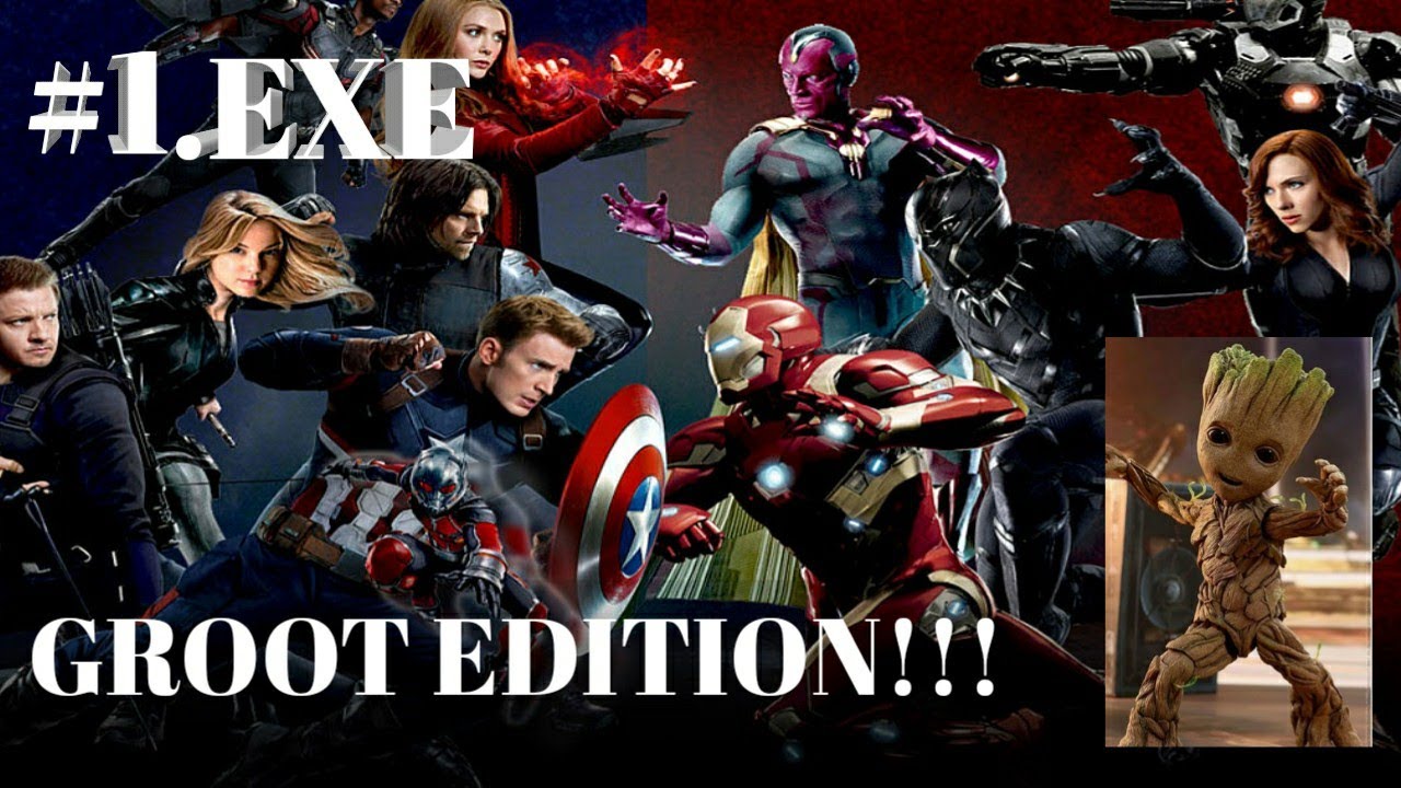 MARVEL SUPER WAR.EXE