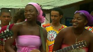 India Arie - Video (Live Brazilian 2015)