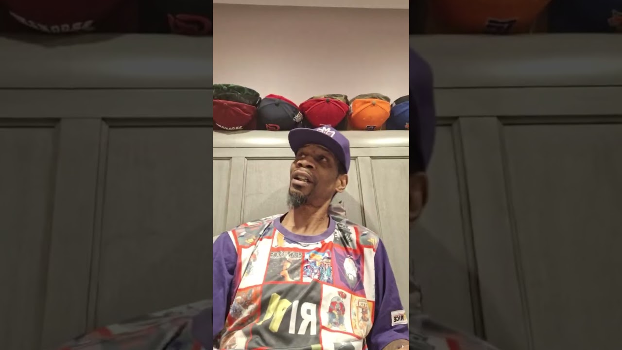 Rockness agrees with DIDDY?!?!