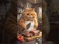 Fat Meow Chef Episode 2