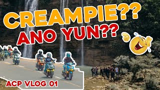 Acp Negros Oriental Chapter Sunday Ride Creampie Vlog 01