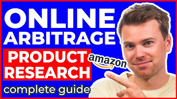 Amazon Online Arbitrage: How to Make Money NOW! (Beginner Guide)