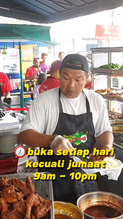 AWAT HANG KALUT?