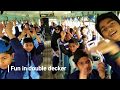 Study tour 2020 of wisdom int school  college at safari park