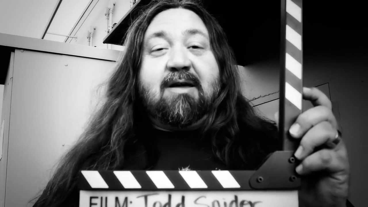 Hard Working Americans - Behind the Session #1