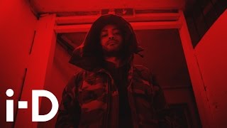 Watch Kano Lead Grime's European Invasion