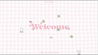 Cute Pink Aesthetic Intro & Outro for YouTube 💖 | Free Download | No Copyright screenshot 5