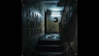 4AM ON THE LANDING - Qbee #LofiHipHop #DarkBeats