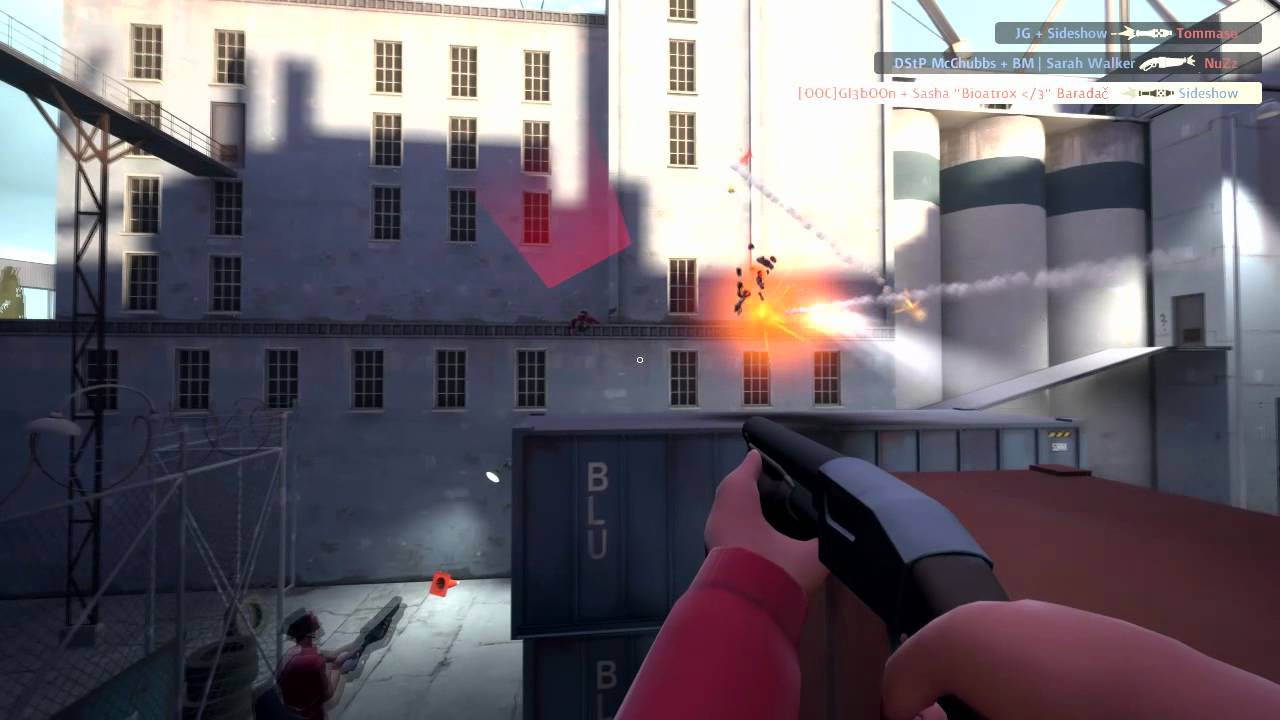 3div here we come! pgc Team