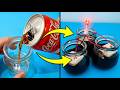 This Unexpected Coca-Cola Experiment Left Me Stunned #cocacola #experiment