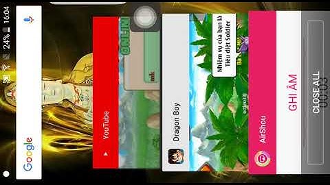 Ngoc rong online thử lòng xin níck ae và cái kết