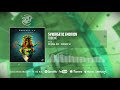 Synergetic Emotion - Touché (Official Audio)
