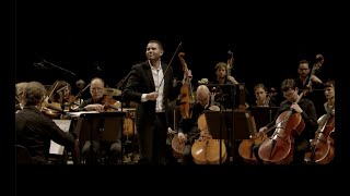 Jasser Haj Youssef | Adagio, Choral | Philharmonie de Paris