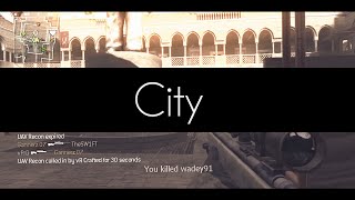 City CoD 4 2CE
