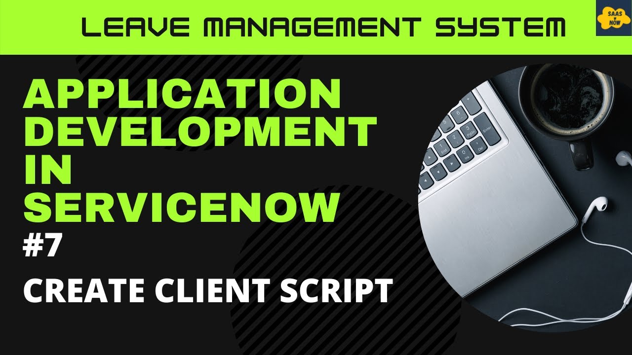 servicenow set assignment group client script