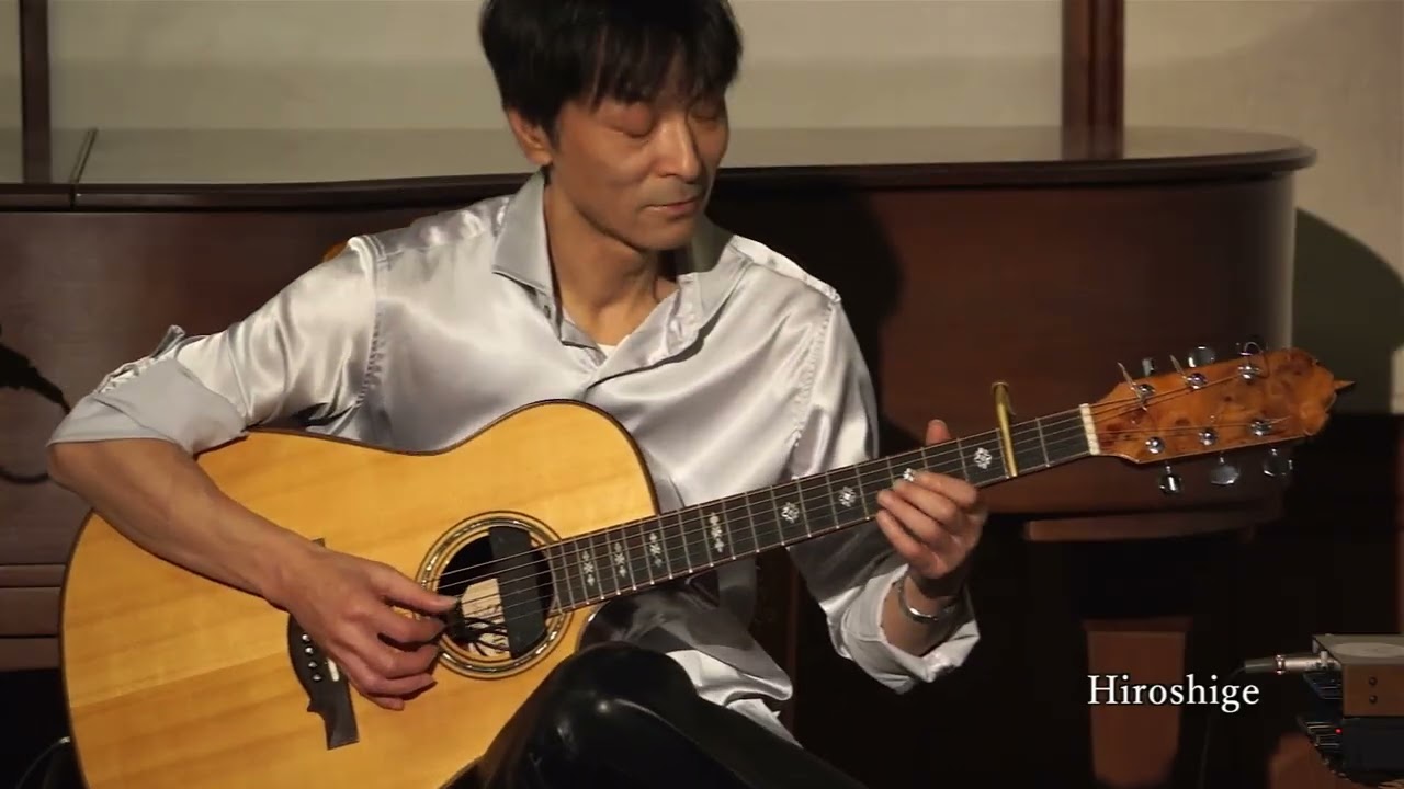 Hiroshige