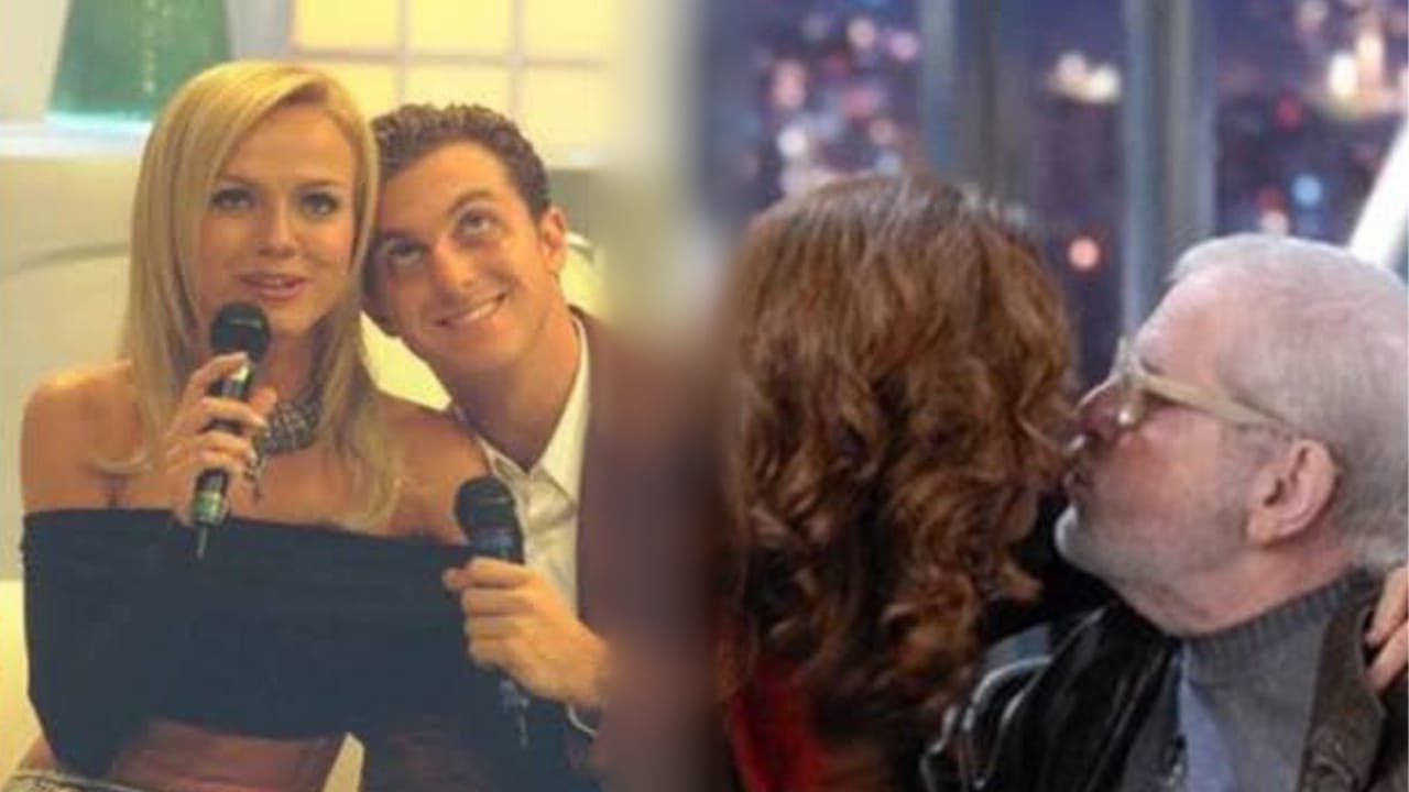 Quanto Tempo Cauã Namorou Alinne Moraes?