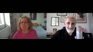 My Chat with Heather Mac Donald, Author of &quot;When Race Trumps Merit&quot; (THE SAAD TRUTH_1552)