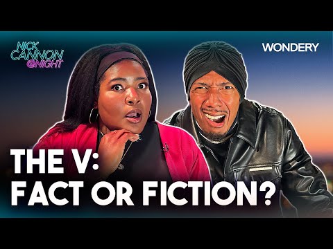 Does Your V Change with Age?