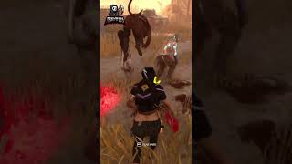 Reactive Healing Value (DBD) #shorts