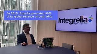 Famous Ask Integrella #3 - Monetising Data Net Worth