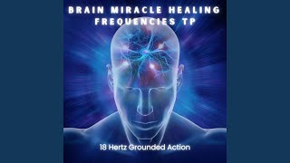 18 Hz Loopable (Binaural Beats)