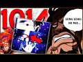 KAIDO... LUFFY... ENDGAME?!! - One Piece Chapter 1014 BREAKDOWN | B.D.A Law