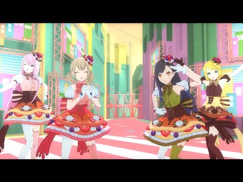 【プロセカMV】drop pop candy