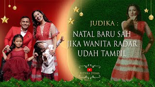 DUMA JOGET DI NATAL KALI INI !! SUDAH TAK BISA DI TAHAN LAGI !!!