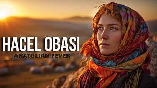 Hacel Obası Psychedelic Anatolian Rock Cover