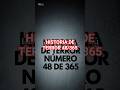 Historia de terror 48/365 | El silencio que imita | #parati #terror #historias #viralshorts #shorts